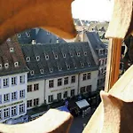 Hotel Cathedrale Strasbourg
