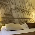 Cathedrale 4*