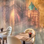 Hotel Cathedrale Strasbourg