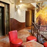 Cathedrale Hotel 4*