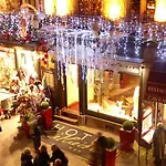 Cathedrale 4* Strasbourg