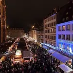 Hotel Cathedrale