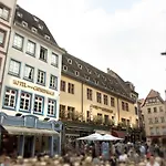 Cathedrale Hotel