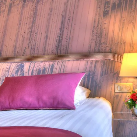 Cathedrale Ξενοδοχείο 4*