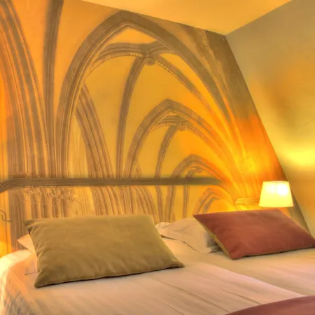 Szálloda Cathedrale