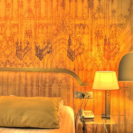 Cathedrale Ξενοδοχείο 4*