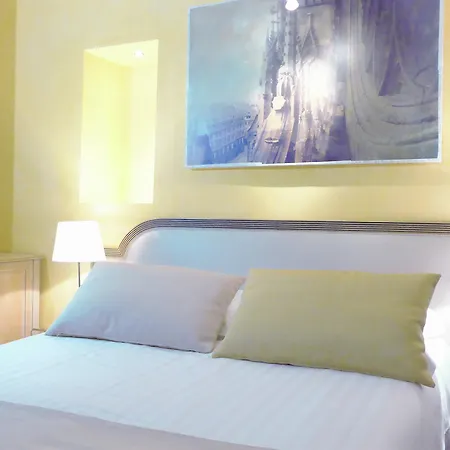 Cathedrale 4* שטרסבורג