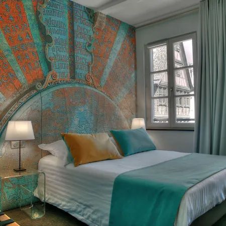 Cathedrale Ξενοδοχείο 4*