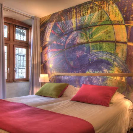 Cathedrale 4* Στρασβούργο