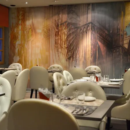 Ξενοδοχείο Cathedrale