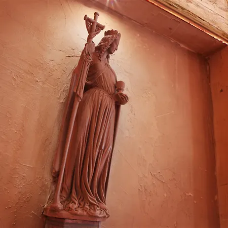 Cathedrale Στρασβούργο