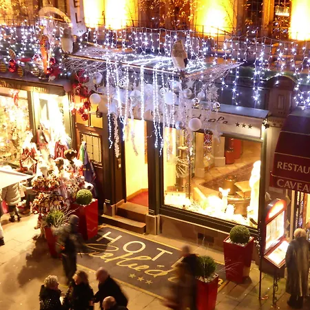 Cathedrale 4* Strasbourg