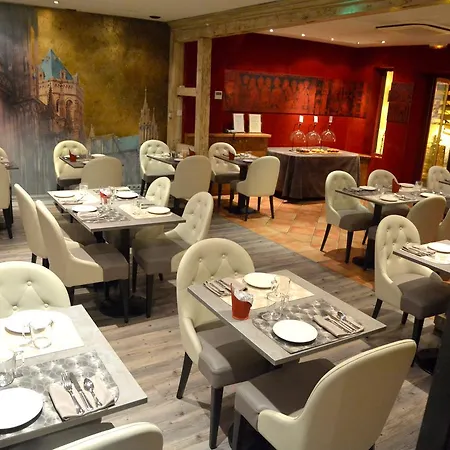 Hotel Cathedrale
