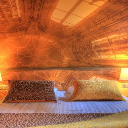 Cathedrale Szálloda Strasbourg