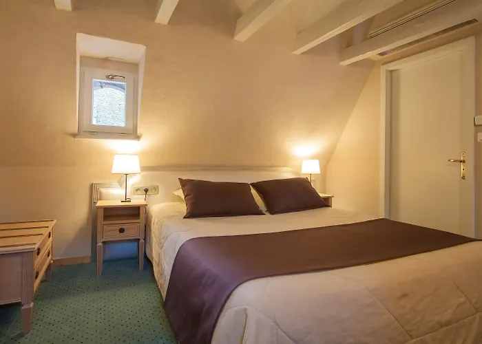 Hotel Cathedrale Straatsburg