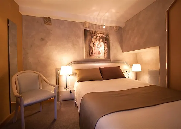 Cathedrale Hotel 4*