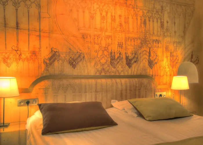 Hotel Cathedrale