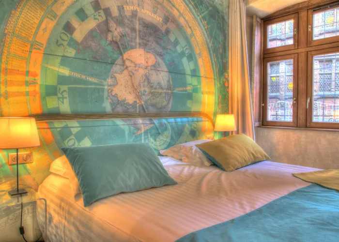 Cathedrale Straatsburg