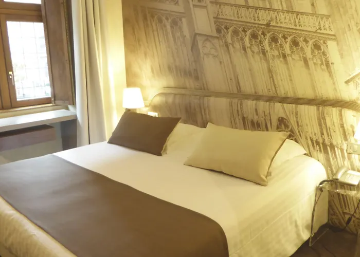 Cathedrale Hotel Straatsburg