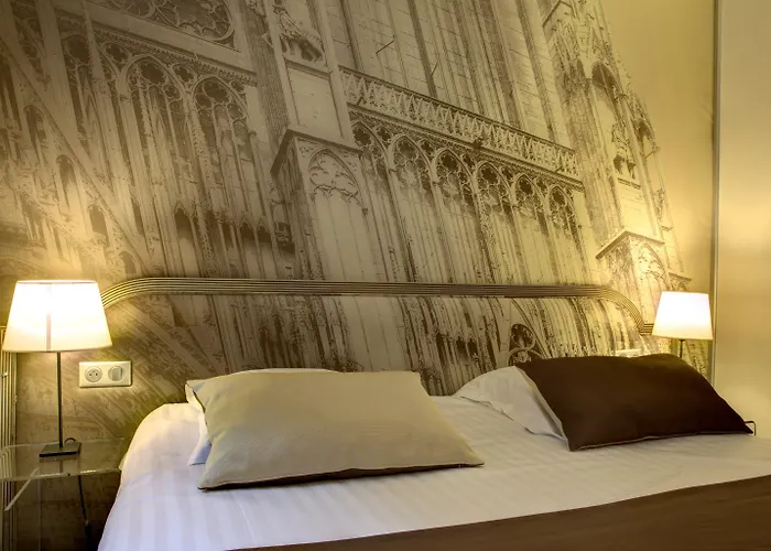 Cathedrale 4*