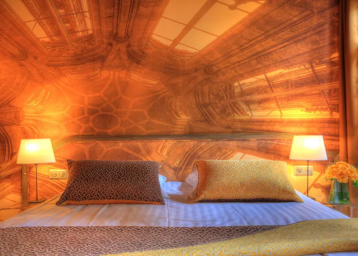Cathedrale Hotel