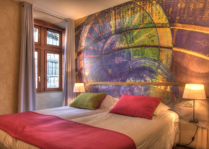 Cathedrale 4* Straatsburg