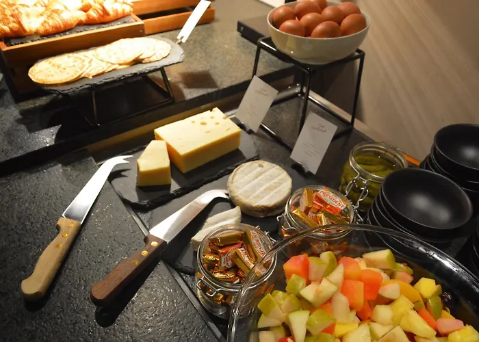 Cathedrale 4* Strasbourg