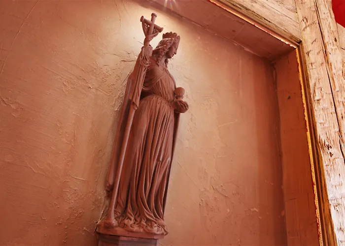 Cathedrale Straatsburg