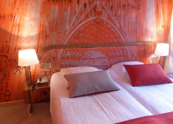 Hotel Cathedrale