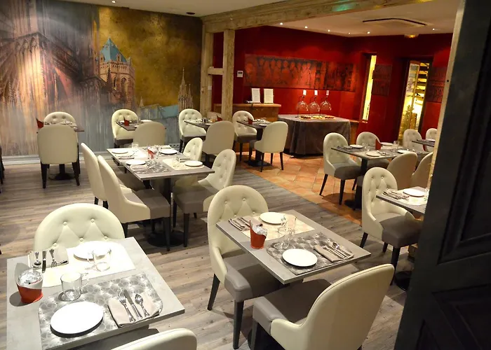 Hotel Cathedrale