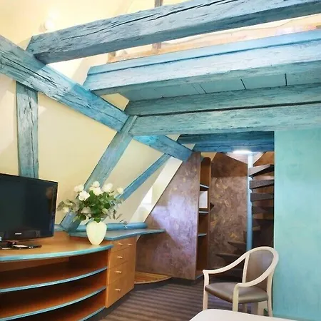 Hotel Cathédrale 4*