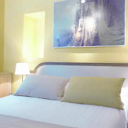 Cathédrale Hotel Strasbourg