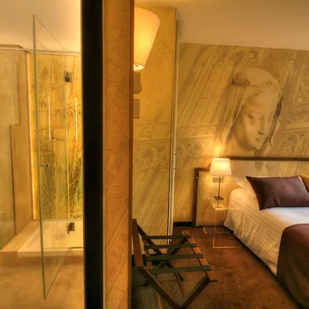 Hotel Cathédrale Strasbourg