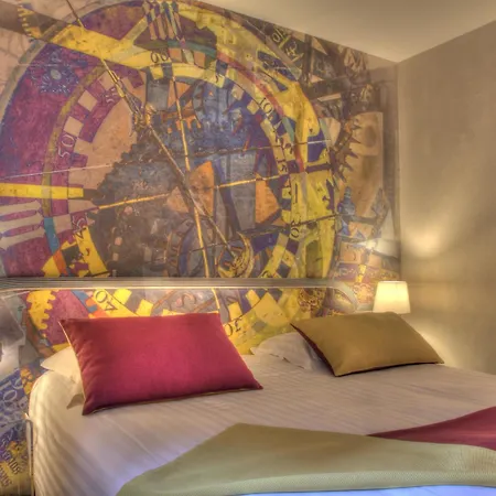 Hotel Cathédrale 4*