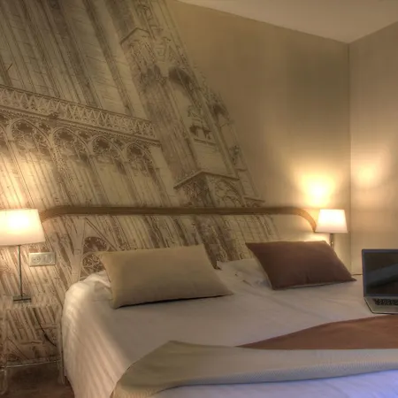 Hotel Cathédrale Strasbourg