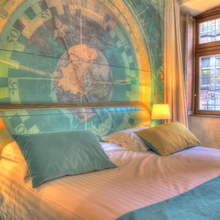 Cathédrale Hotel 4*