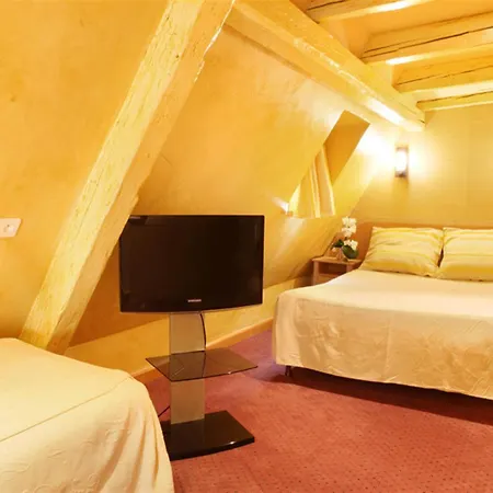 Hotel Cathédrale