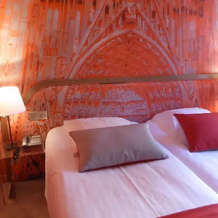 Hotel Cathédrale