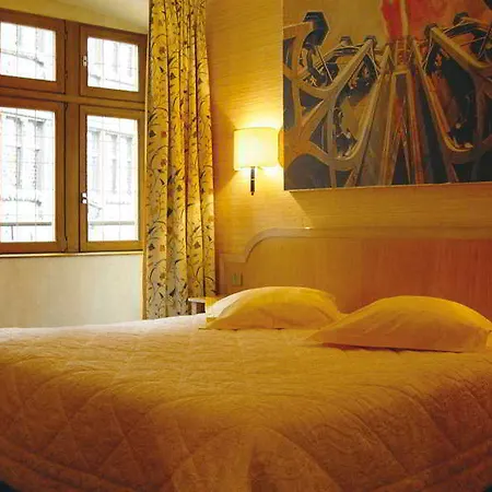 Hotel Cathédrale