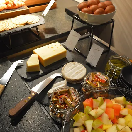 Hotel Cathédrale 4*
