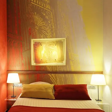 Hotel Cathédrale