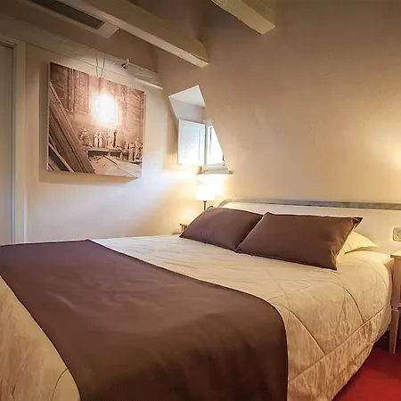 Hotel Cathédrale 4*