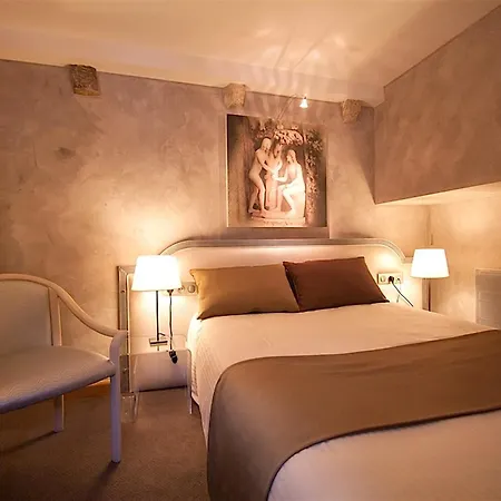 Hotel Cathédrale