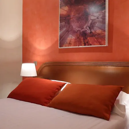 Hotel Cathédrale