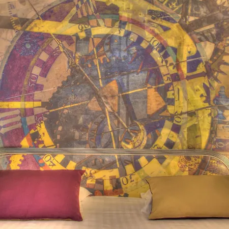 Cathédrale Hotel 4*