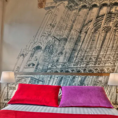 Hotel Cathédrale 4*