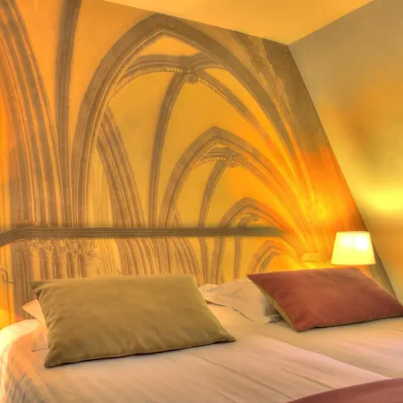 Cathédrale 4* Strasburgo