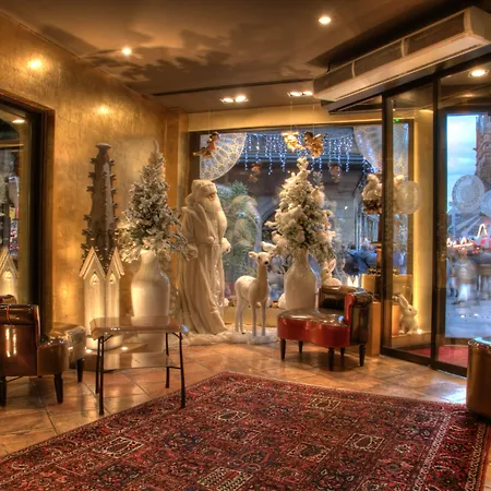 Cathedrale 4* Estrasburgo