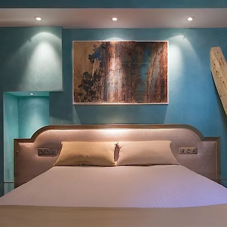 Cathedrale Hotel Estrasburgo