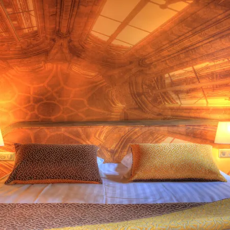 Cathedrale Hotel
